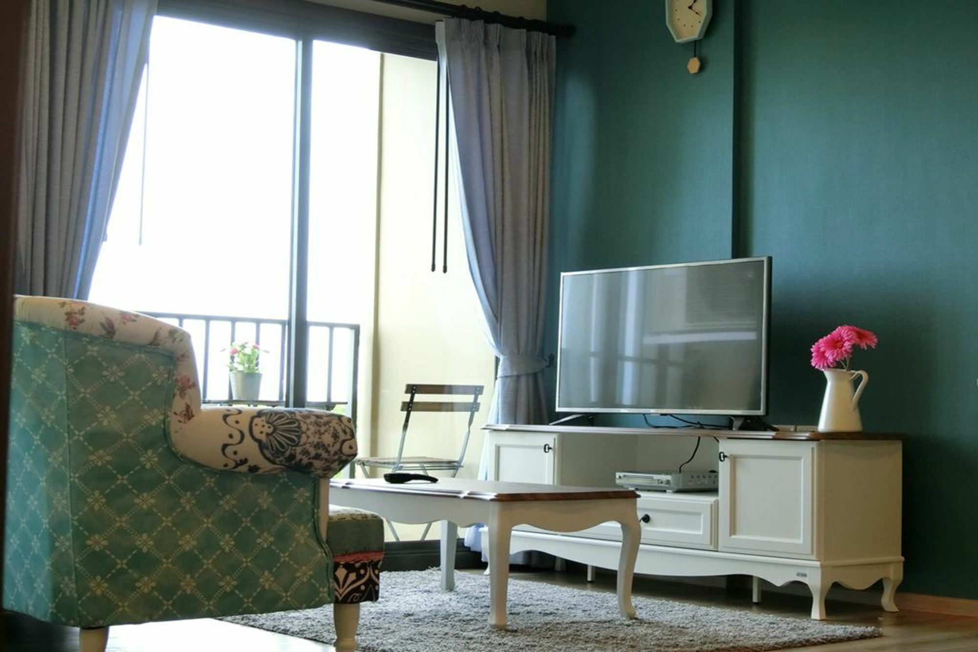 Rain Cha Am - Huahin By Noppawan Apartman Ban Nong Khang Kültér fotó