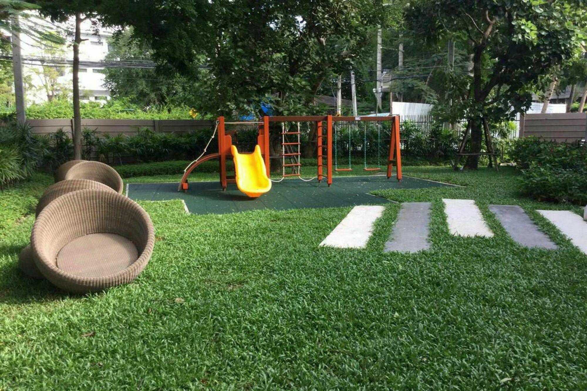 Rain Cha Am - Huahin By Noppawan Apartman Ban Nong Khang Kültér fotó